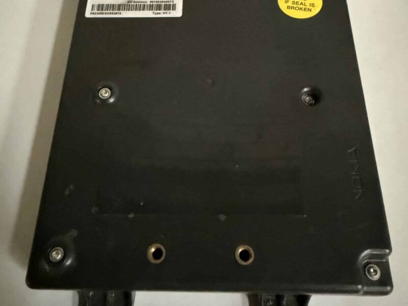 Original gebraucht Steuergerät Interface BT Freisprecheinrichtung VW Passat 3C. Oe-Teilenummer: 3C0035729E, 3C0035729E