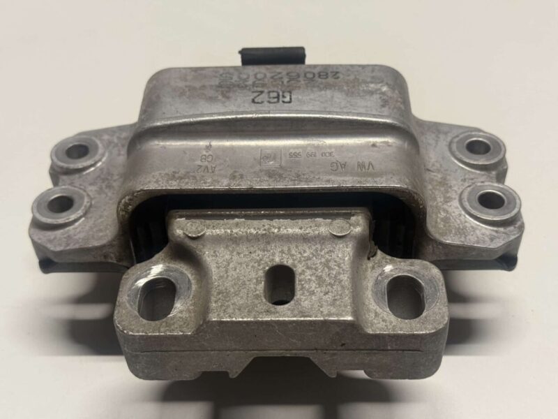 Motorlager Motorhalterung Getriebehalterung VW Passat 3C – Bild 3