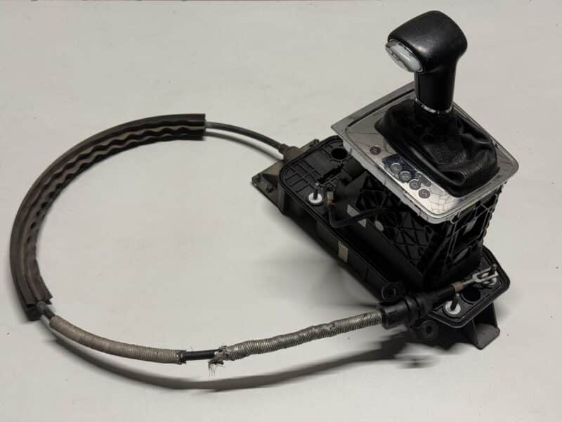Original gebraucht Wahlhebel Automatik VW Passat 3C. Oe-Teilenummer: 3C1713025F, 3C1713025F