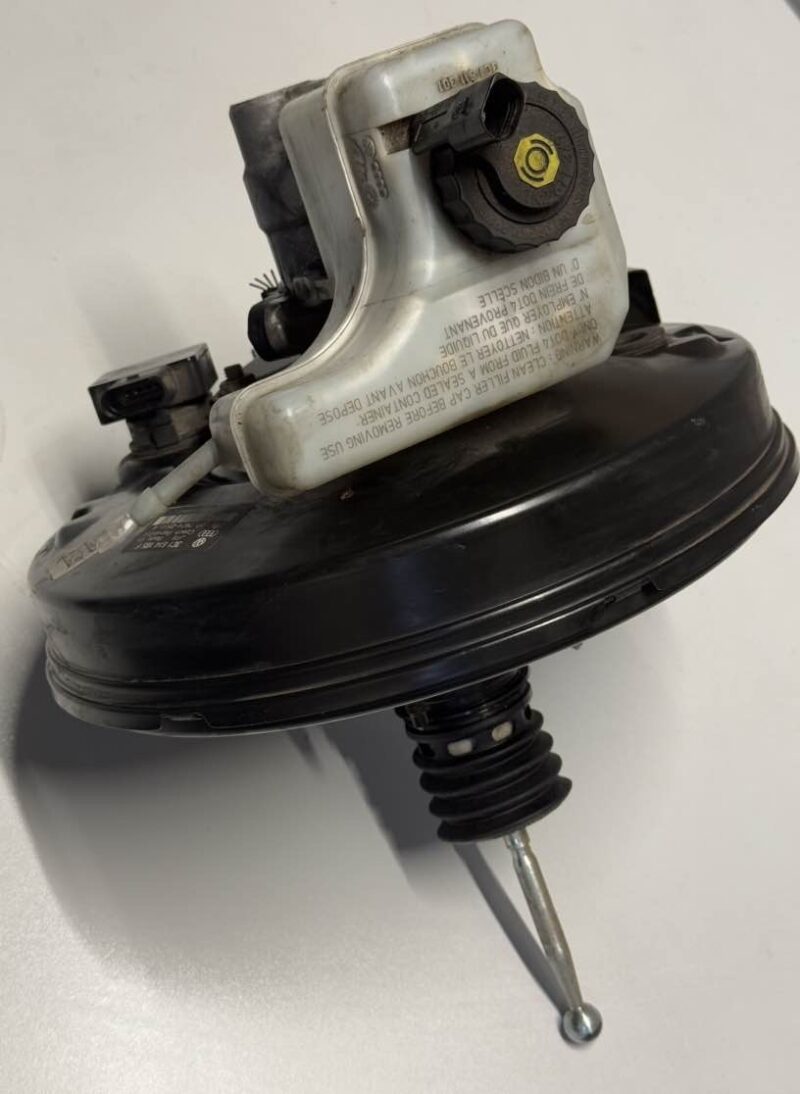 Unterdruck-Bremskraftverstärker VW Passat 3C – Bild 5