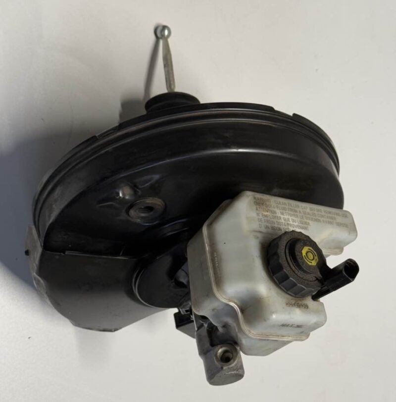 Unterdruck-Bremskraftverstärker VW Passat 3C – Bild 2