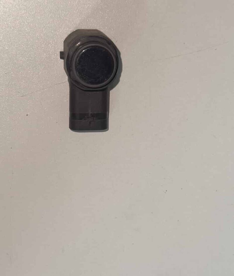 Einparkhilfe / Parksensoren VW Passat 3C – Bild 2