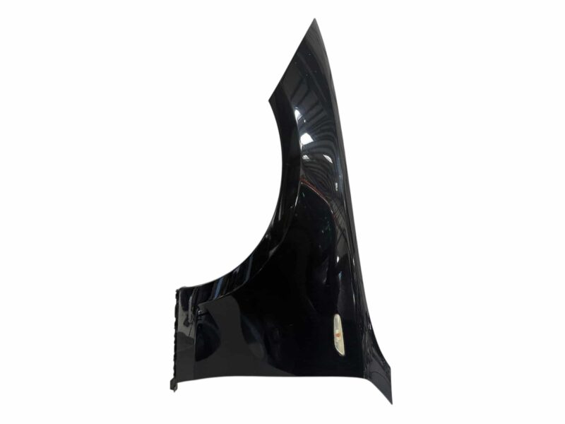 Original gebraucht Kotflügel vorne Links BMW 116i E81 2011. Oe-Teilenummer: Kotflügel-Links, -