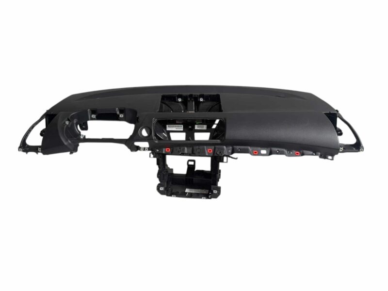 Original gebraucht Armaturenbrett BMW 116i E81 2011. Oe-Teilenummer: Armaturenbrett, -