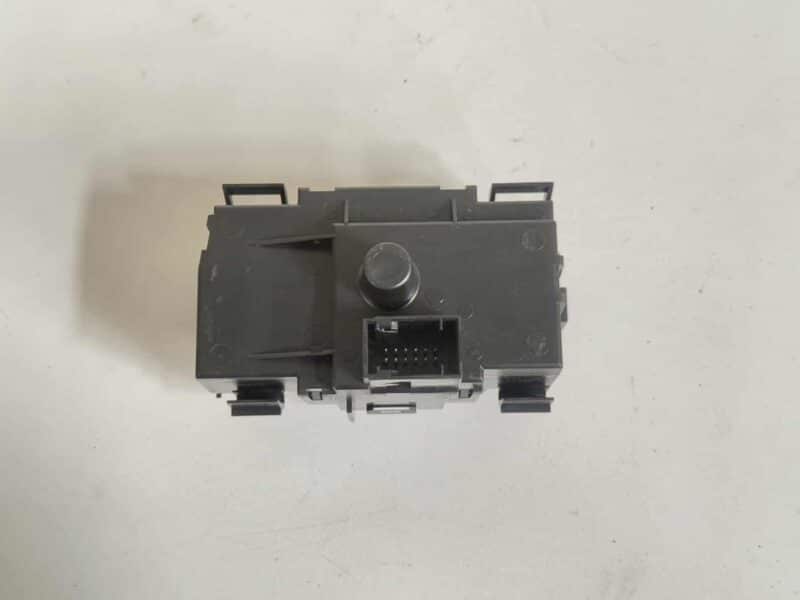 Original gebraucht Licht Schalter BMW 116i E81 2011. Oe-Teilenummer: 693279403, 693279403