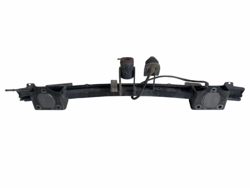 Original gebraucht Anhängerkupplung abnehmbar BMW 116i E81 2011. Oe-Teilenummer: 6763348, 6763348