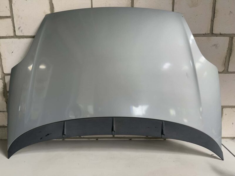 Original gebraucht Motorhaube FIAT Punto 1.2 2008. Oe-Teilenummer: -, -