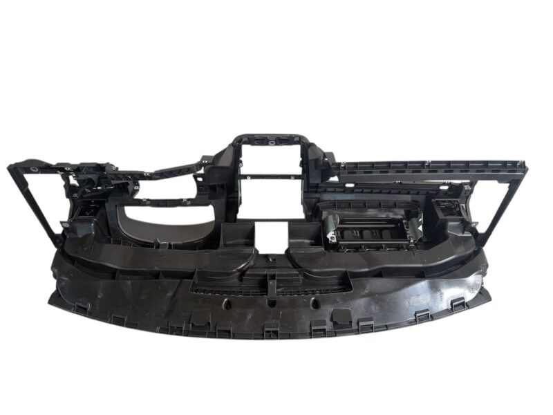 Original gebraucht Armaturenbrett Dashboard Schalttafel VW Golf5 1K1 1.4L. Oe-Teilenummer: 1K1858295, 1155D300635, 1K1857003, 1155D300437