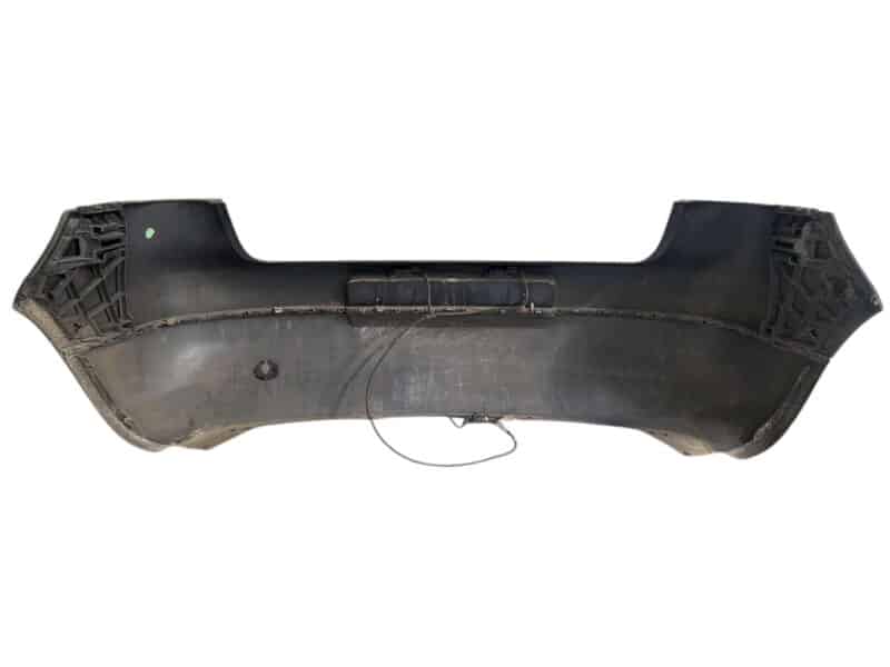 Original gebraucht Stoßstange Hinten VW Golf5 1K1 1.4L. Oe-Teilenummer: 1K6807521, -
