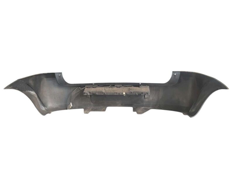Original gebraucht Stoßstange Hinten OPEL MERIVA 2003. Oe-Teilenummer: 93297032, 13130917, 93297032