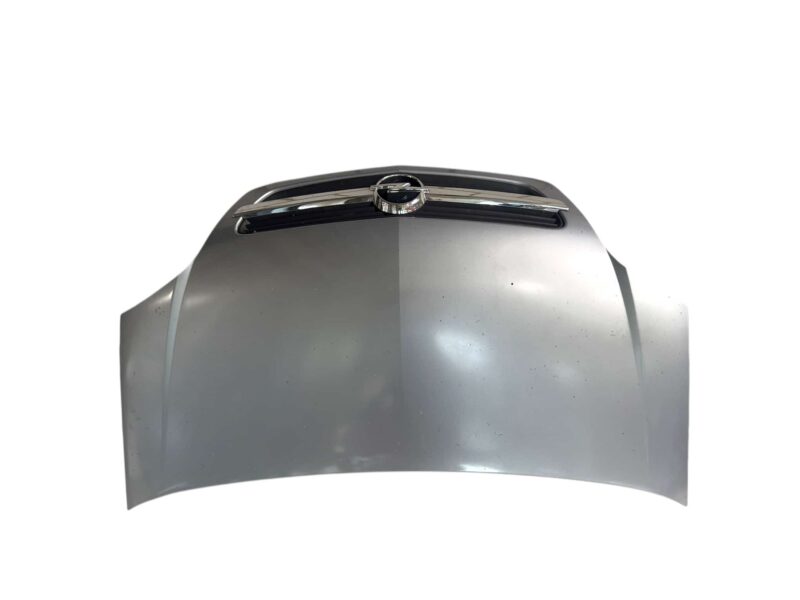 Original gebraucht Motorhaube OPEL MERIVA 2003. Oe-Teilenummer: -, -