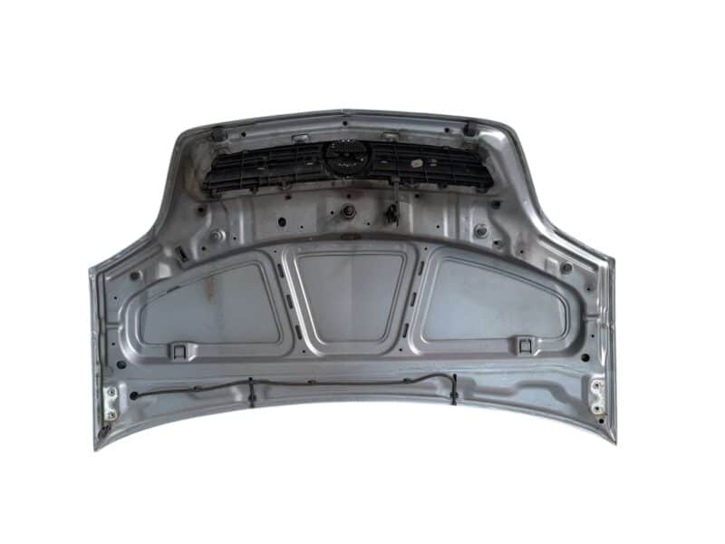 Original gebraucht Motorhaube OPEL MERIVA 2003. Oe-Teilenummer: -, -