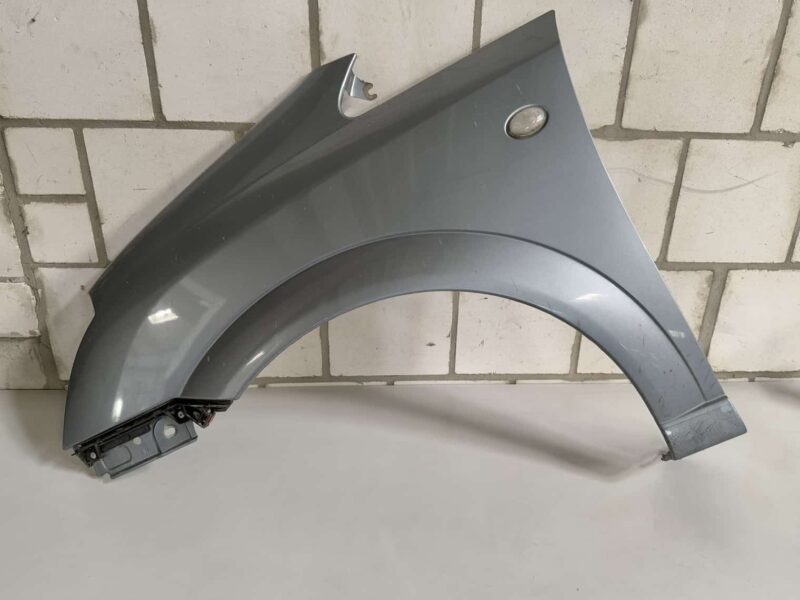 Original gebraucht Kotflügel Links OPEL MERIVA 2003. Oe-Teilenummer: --, -