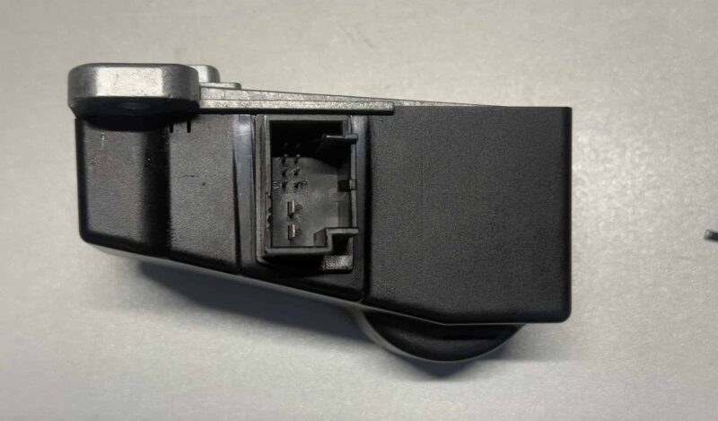 Lenkradschloss ELV Lenksäulenverriegelung VW Passat 3C – Bild 2
