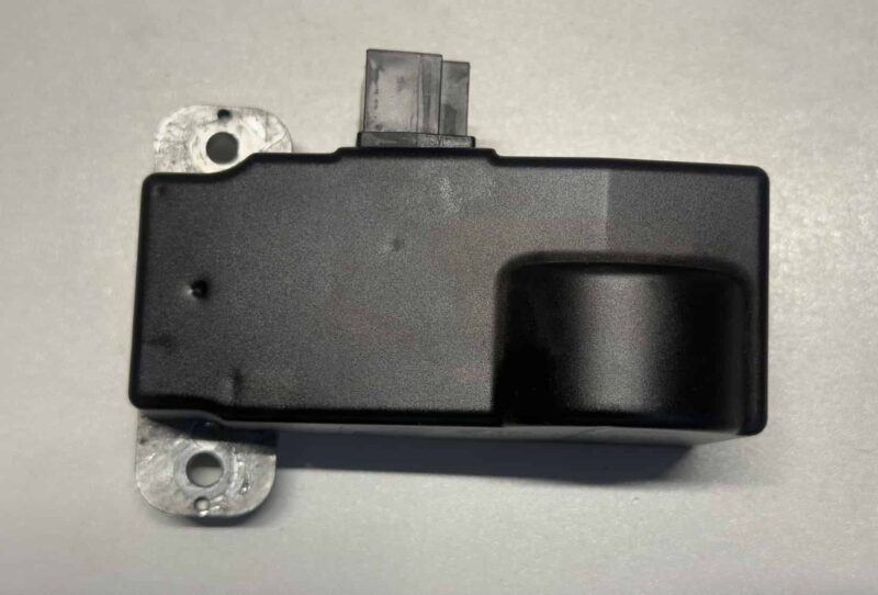 Lenkradschloss ELV Lenksäulenverriegelung VW Passat 3C – Bild 3