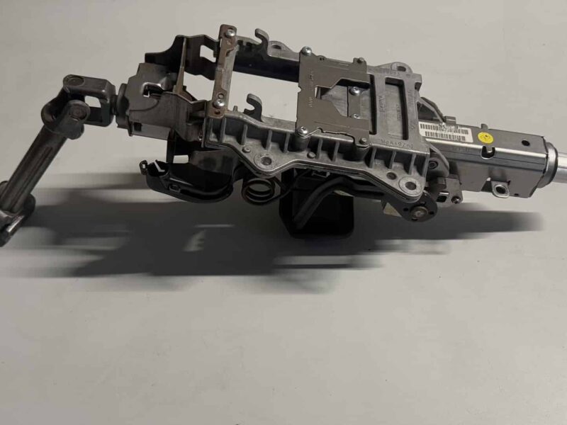 Original gebraucht Lenksäule Lenkstange komplett VW Passat 3C. Oe-Teilenummer: 3C1419501, 3C1419501