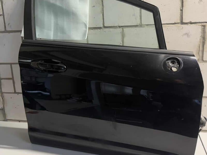 Original gebraucht Beifahrertür Ford Fiesta 1.25L 2010