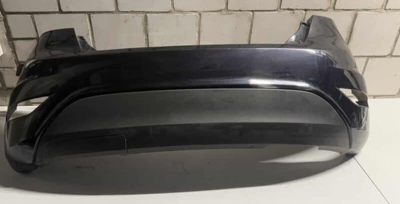 Original gebraucht HINTERE STOSSSTANG Ford Fiesta 1.25L 2010