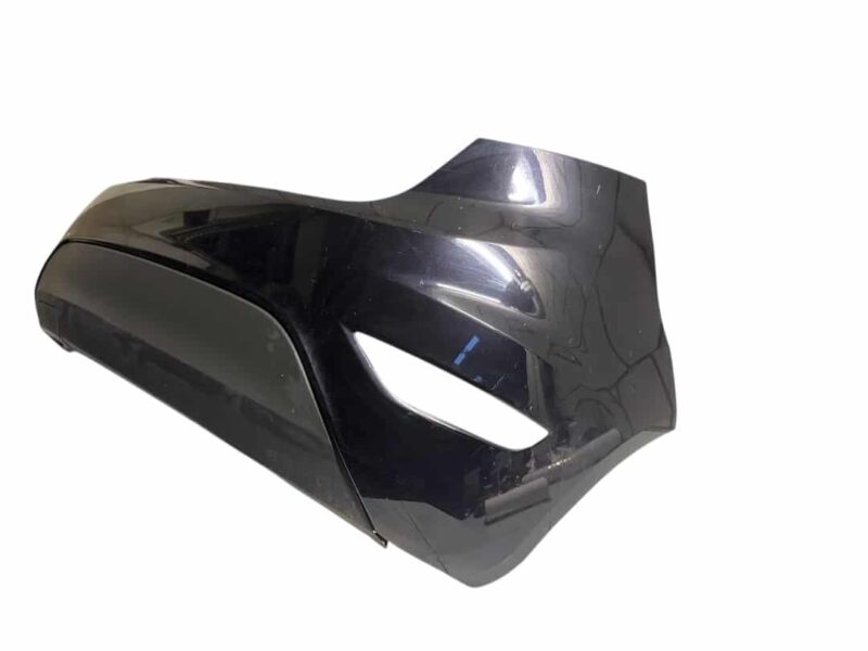 Original gebraucht HINTERE STOSSSTANG Ford Fiesta 1.25L 2010