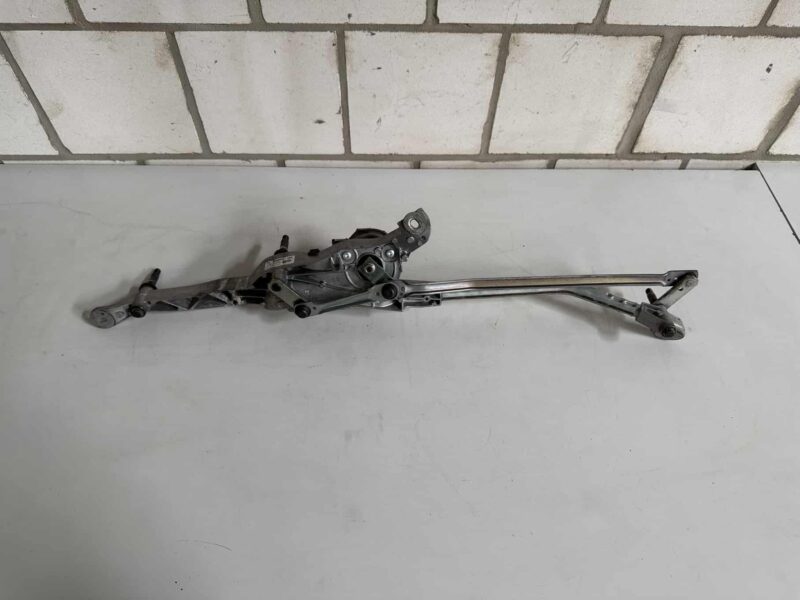 Original gebraucht Wischermotor Benz W212 E-Klasse 2010. Oe-Teilenummer: 1137328692, 1397220666, 3397021442