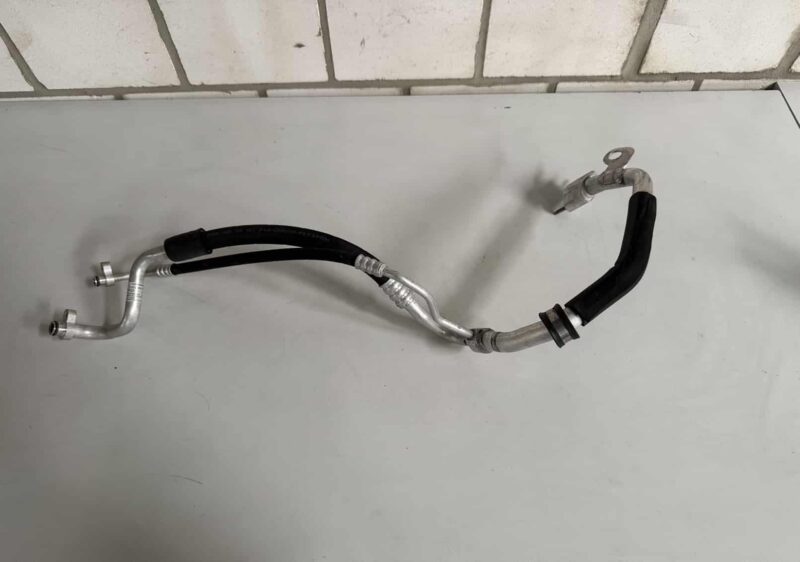 riginal gebraucht Klimaleitung Benz W212 E-Klasse 2010. Oe-Teilenummer: A2128301616, 2128301616