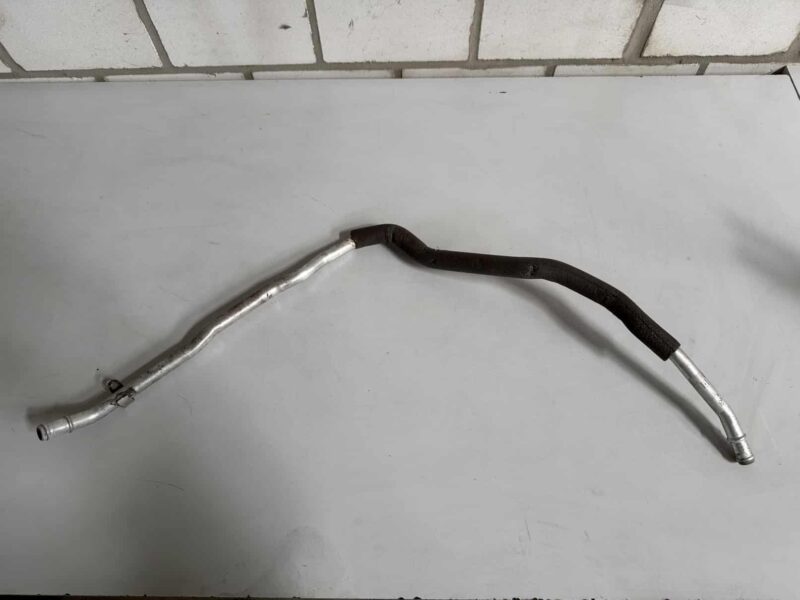 Original gebraucht 2128304396 Klimaleitung Benz W212 E-Klasse 2010. Oe-Teilenummer: A2128304396, 2128304396