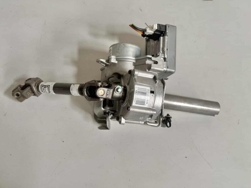 Original gebraucht 50430648 Servolenkungssteuergerät Lenksäule Ford Fiesta 1.25L 2010. Oe-Teilenummer: 8V513C529NJ, A0010843, A0013803, 50430648