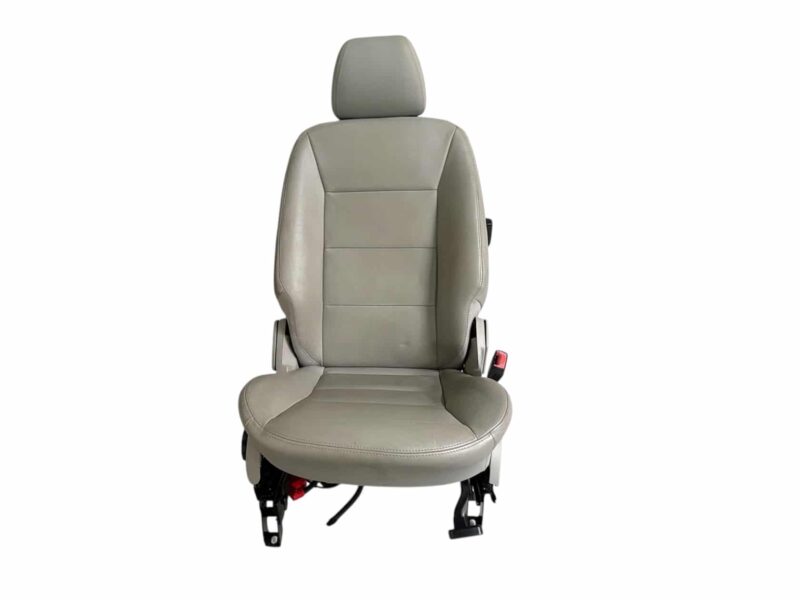 Original gebraucht Beifahrersitz vorn rechts beheizt Mercedes Benz BKlasse W245 B 170 2005. Oe-Teilenummer: beifahrersitz, -