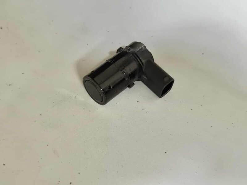 Parksensor Einparkhilfe Parktronic PDC Mercedes Benz BKlasse W245 B 170 2005