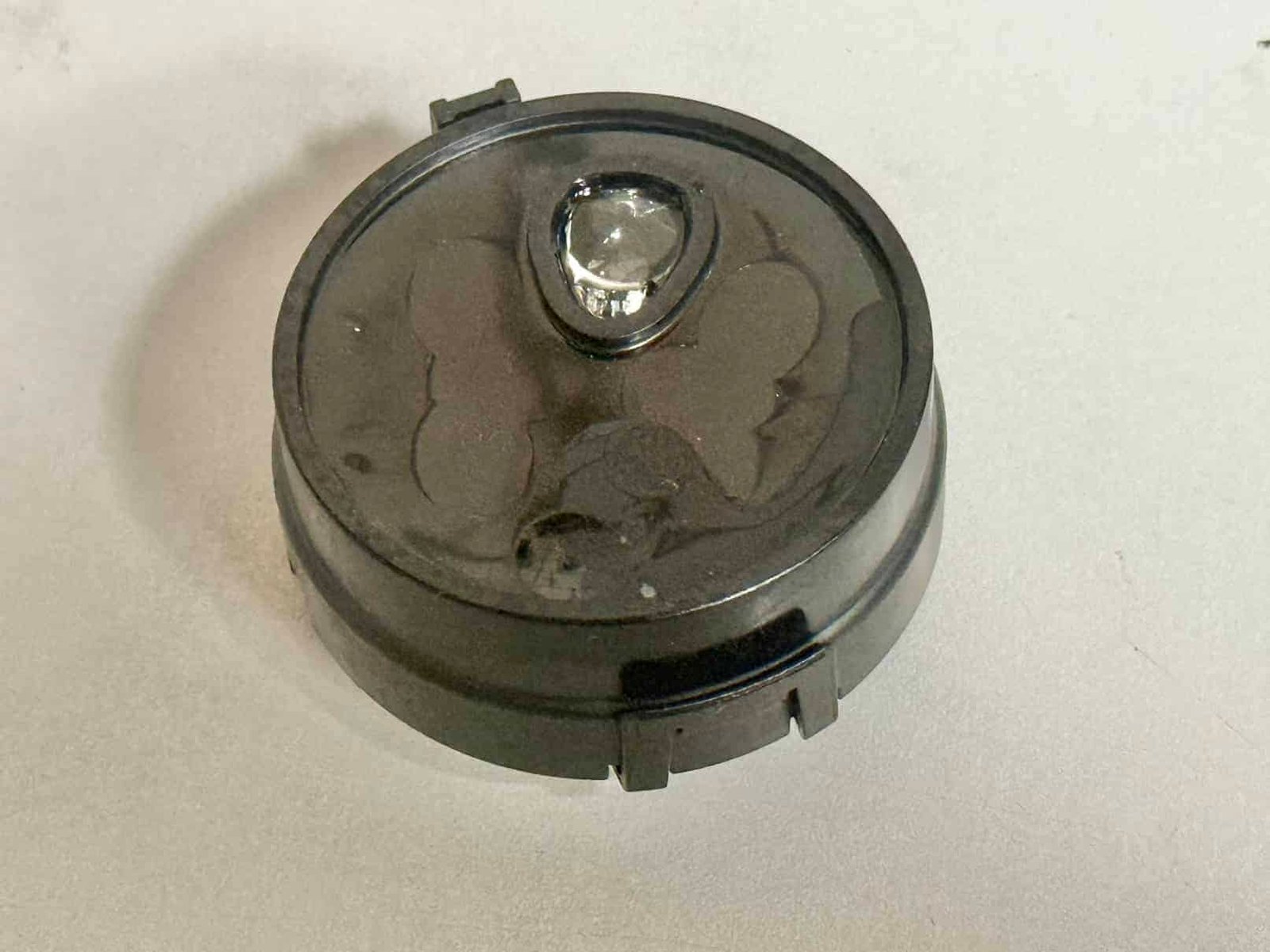 Original gebraucht Regensensorl Mercedes Benz BKlasse W245 B170 2005. Oe-Teilenummer: A1718204426, 1718204426