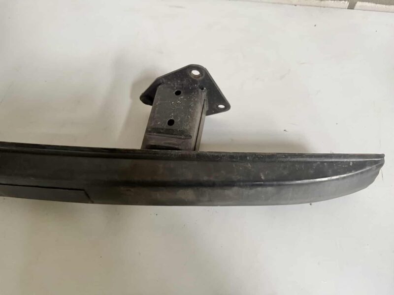 Original gebraucht Querträger Stoßstangeträger Crashverstärkung Hinten Mercedes Benz BKlasse W245 B170 2005. Oe-Teilenummer: A1696100114, 1696100114