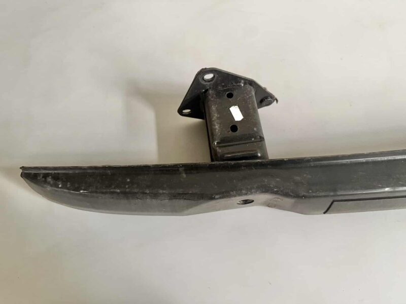 Original gebraucht Querträger Stoßstangeträger Crashverstärkung Hinten Mercedes Benz BKlasse W245 B170 2005. Oe-Teilenummer: A1696100114, 1696100114