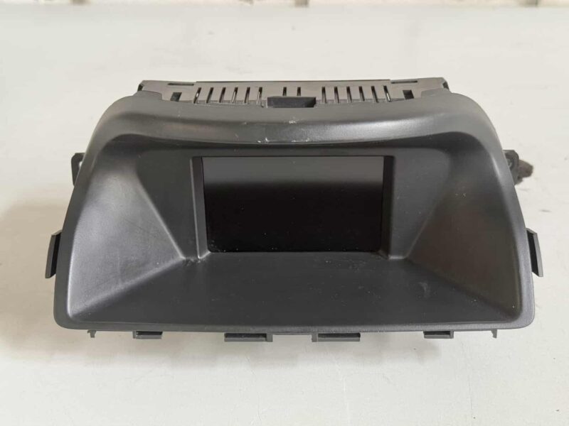 Original gebraucht Bordcomputer Display Anzeige Innen OPEL GM ANTARA 2007. Oe-Teilenummer: 96627615, 96841852, 96858451, 96661663, 96627615