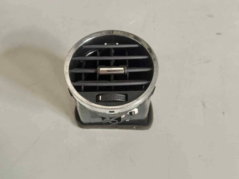 Original gebraucht Luftdüse Lüftungsgitter OPEL GM ANTARA 2007. Oe-Teilenummer: 96661704, 96661704