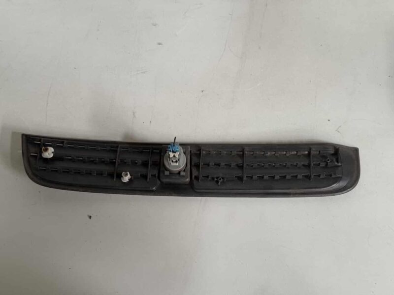 Original gebraucht Seitenblinker Kotflügelblinker Vorne Rechts OPEL GM ANTARA 2007. Oe-Teilenummer: 96660404, 96660404