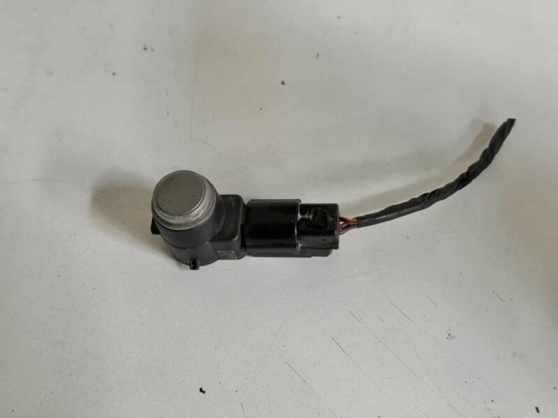 Original gebraucht Einparkhilfe PDC Sensor OPEL GM ANTARA 2007. Oe-Teilenummer: 96673414, 0263003519, 96673414, 0263003519
