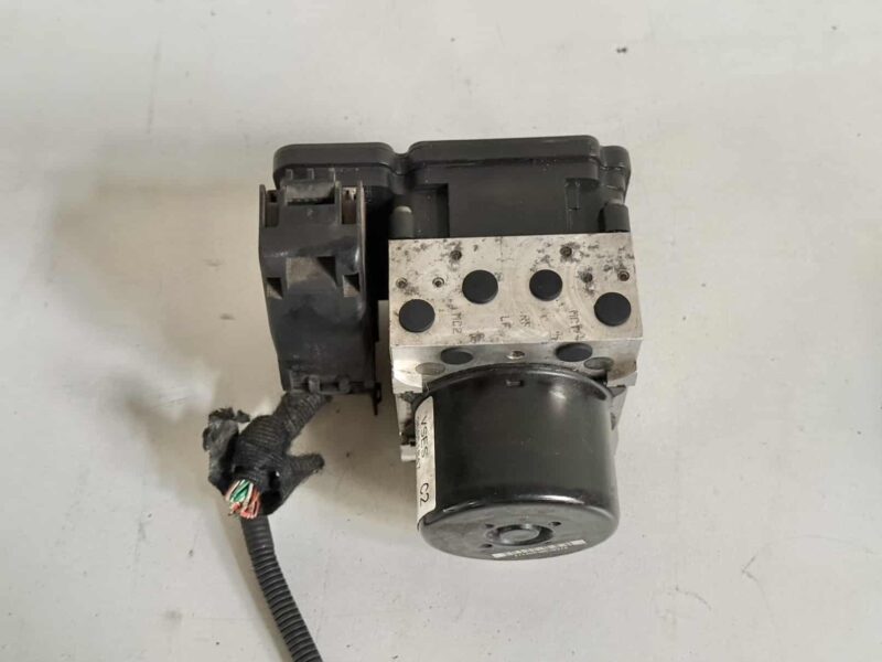 Original gebraucht ABS Block Hydraulikblock Bremspumpe OPEL GM ANTARA 2007. Oe-Teilenummer: 96851847, 000406039C5, 25092645883, 25061334553, 25092645883, 25061334553