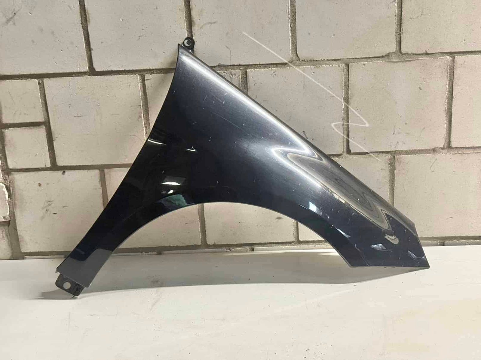 Kotflügel Vorne Rechts Mercedes Benz BKlasse W245 B170 2005