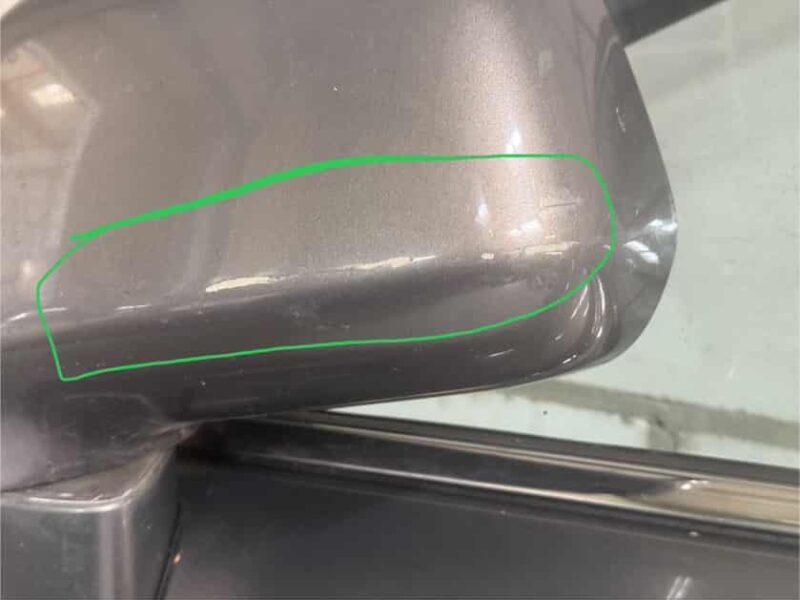 Original gebraucht Fahrer Tür Vorn Links komplett OPEL GM ANTARA 2007. Oe-Teilenummer: Opel-Tür-vorne-Links, -