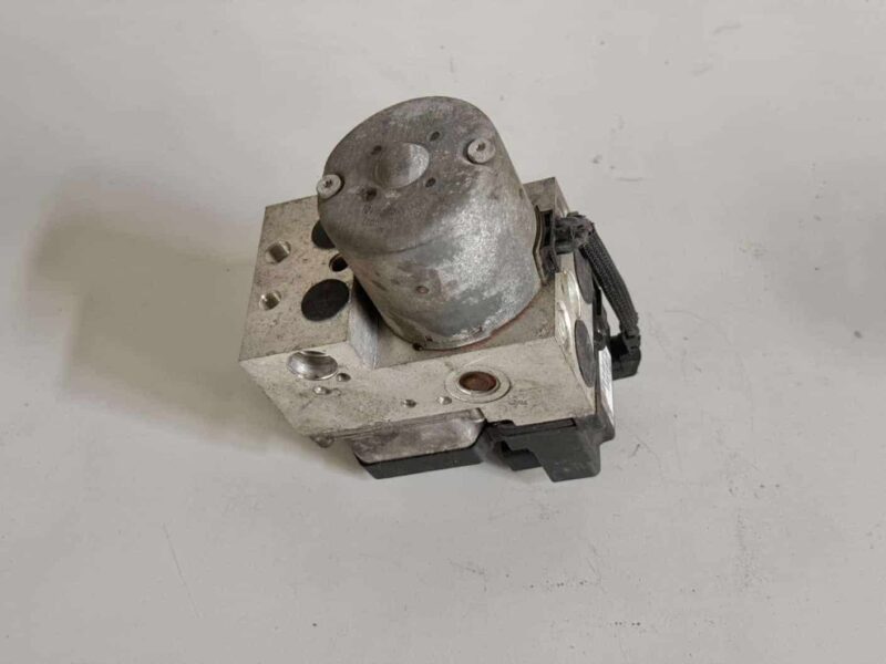 Original gebraucht ABS PUMP MODULE Steuergerät Hydraulikblöcke OPEL MERIVA 2003. Oe-Teilenummer: 0273004655, 0265220658, 0273004655
