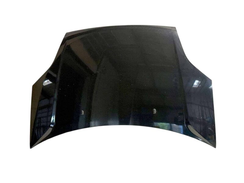 Original gebraucht Motorhaube FORD Fiesta 1.4L 2008. Oe-Teilenummer: --, -