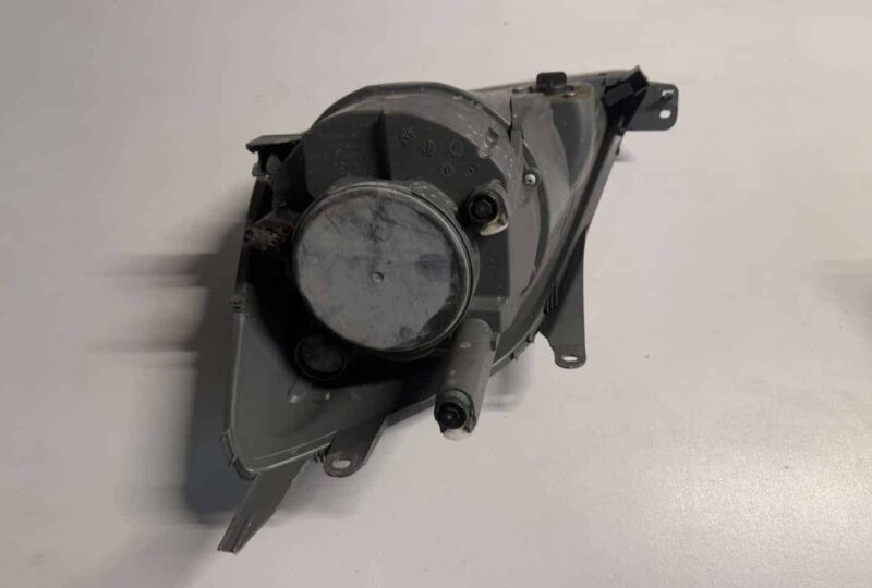 Original gebraucht Scheinwerfer rechts FORD Fiesta 1.4L 2008. Oe-Teilenummer: 084311172R, 084311172R