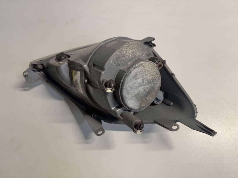 Original gebraucht Scheinwerfer Links FORD Fiesta 1.4L 2008. Oe-Teilenummer: 0301224301, 20A848, 0301224301
