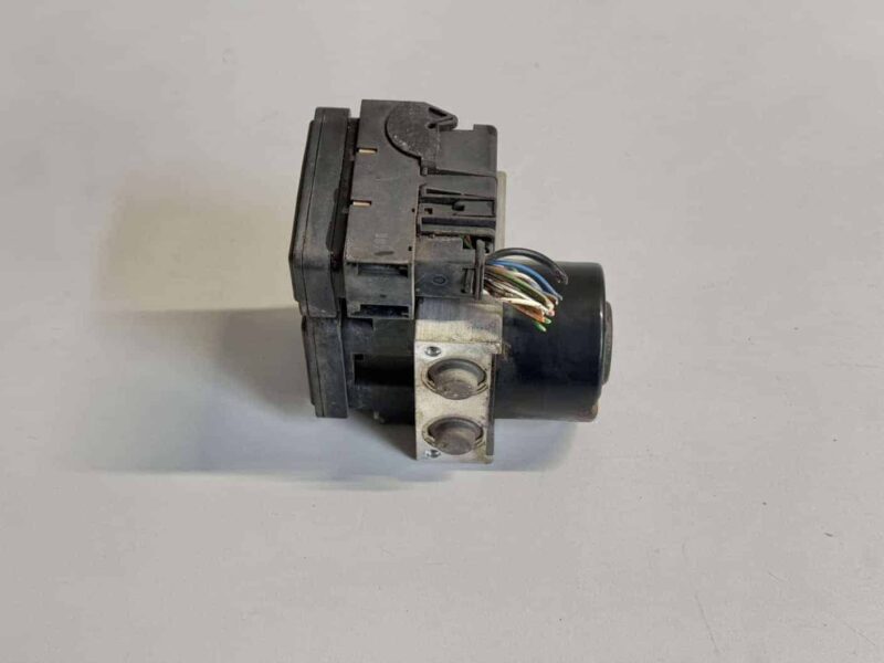Original gebraucht ABS Block Pumpe Steuergerät FORD Fiesta 1.4L 2008. Oe-Teilenummer: 10097001343, 4S612M110DA, 10020701154, 4S612M110DA