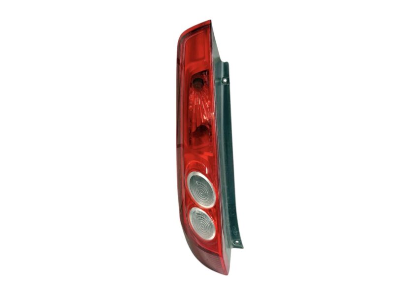 Original gebraucht Rücklicht Links FORD Fiesta 1.4L 2008. Oe-Teilenummer: 6S6113405, -