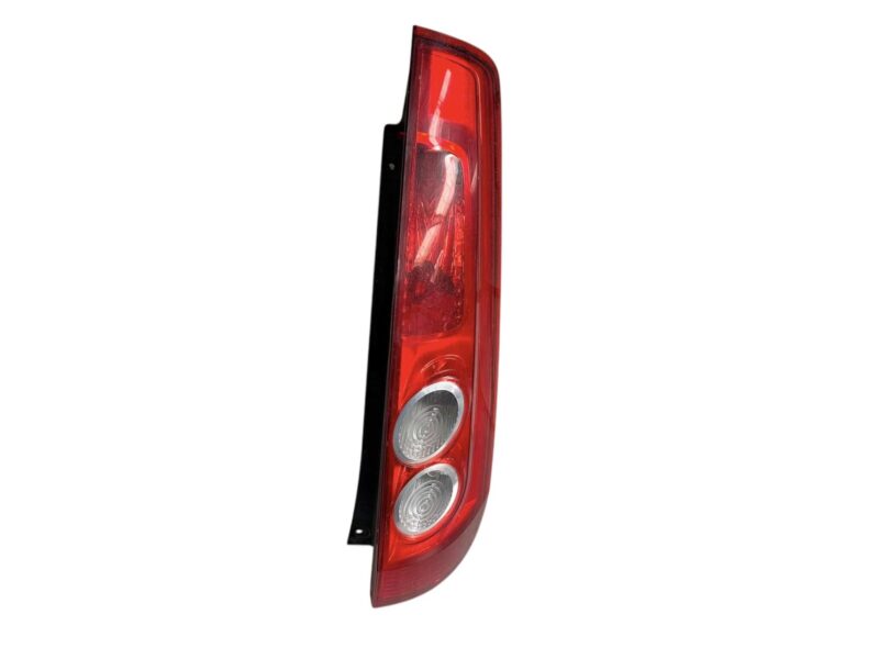 Original gebraucht Rücklicht Rechts FORD Fiesta 1.4L 2008. Oe-Teilenummer: 6S6113404, 2021001033