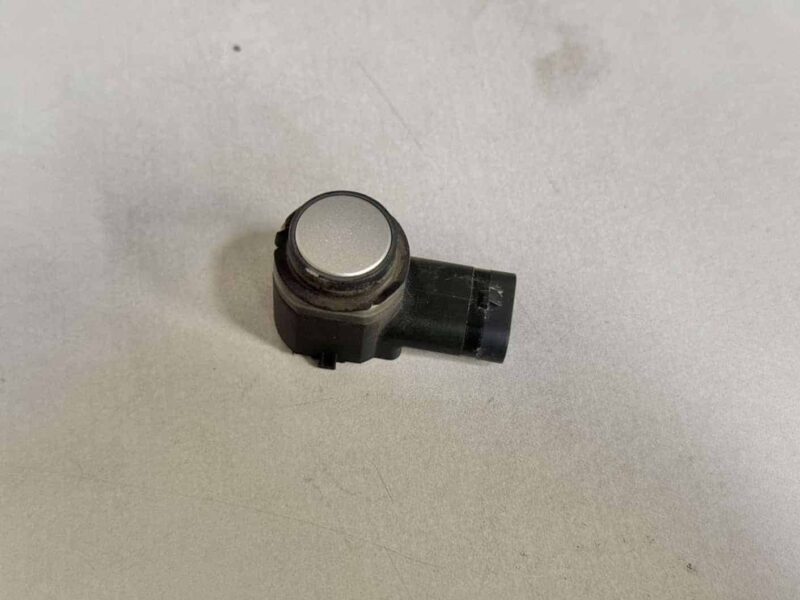 Original gebraucht Einparkhilfe Parksensoren VW Passat 3C Kombi 2008. Oe-Teilenummer: 3C0919275S, 3C0919275
