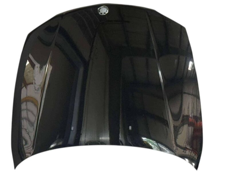 Original gebraucht Motorhaube BMW 116i E87 2009. Oe-Teilenummer: Motorhaube, -