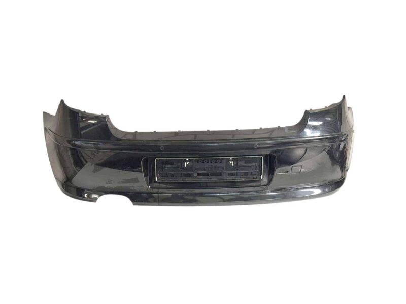 Original gebraucht Kotflügel Vorne Rechts BMW 116i E87 2009. Oe-Teilenummer: 7166612, 15857711, 7166612, 15857711