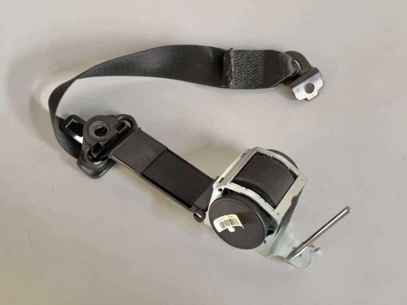 Original gebraucht Sicherheitsgurt vorne rechts OPEL MERIVA 2003. Oe-Teilenummer: 5424212, 542419061, 5424212